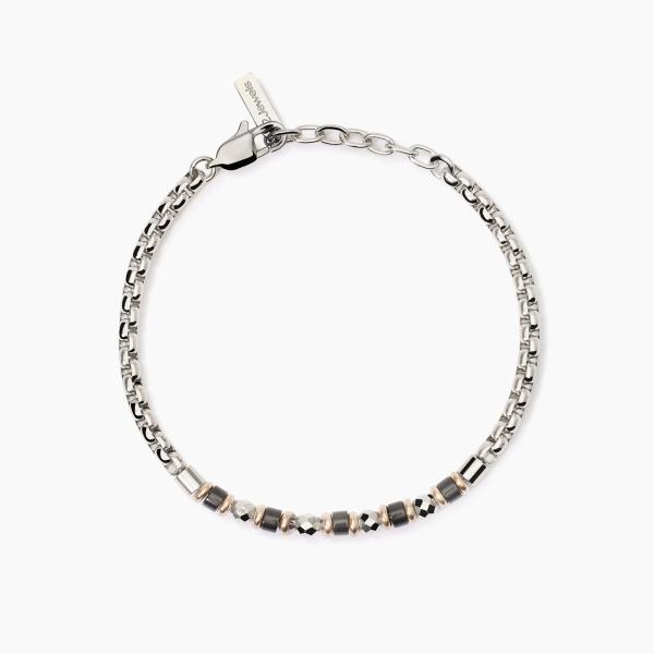 bracciale-in-acciaio-316l-pvd-ros-agata